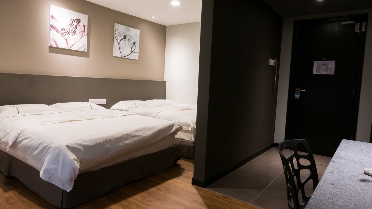 Photo of Bedroom in Kuala Lumpur