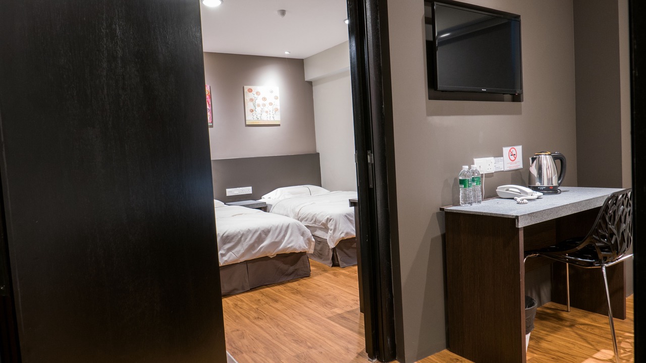 Photo of Bedroom in Kuala Lumpur