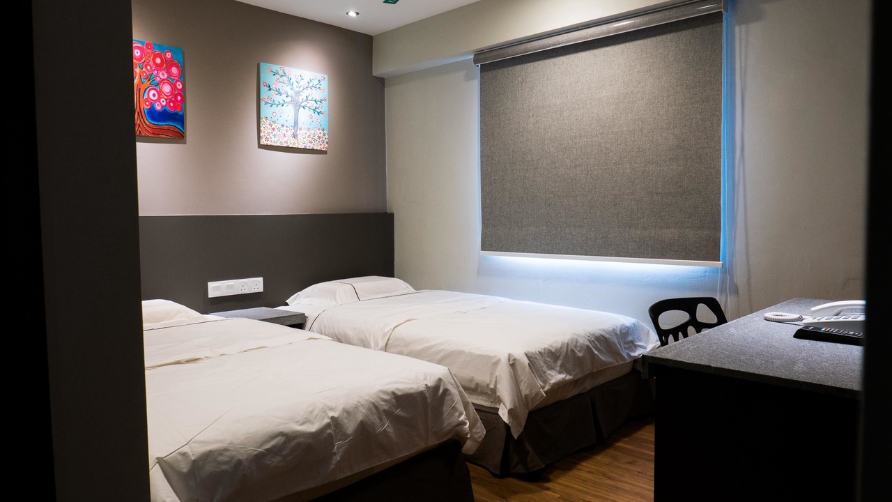 Photo of Bedroom in Kuala Lumpur