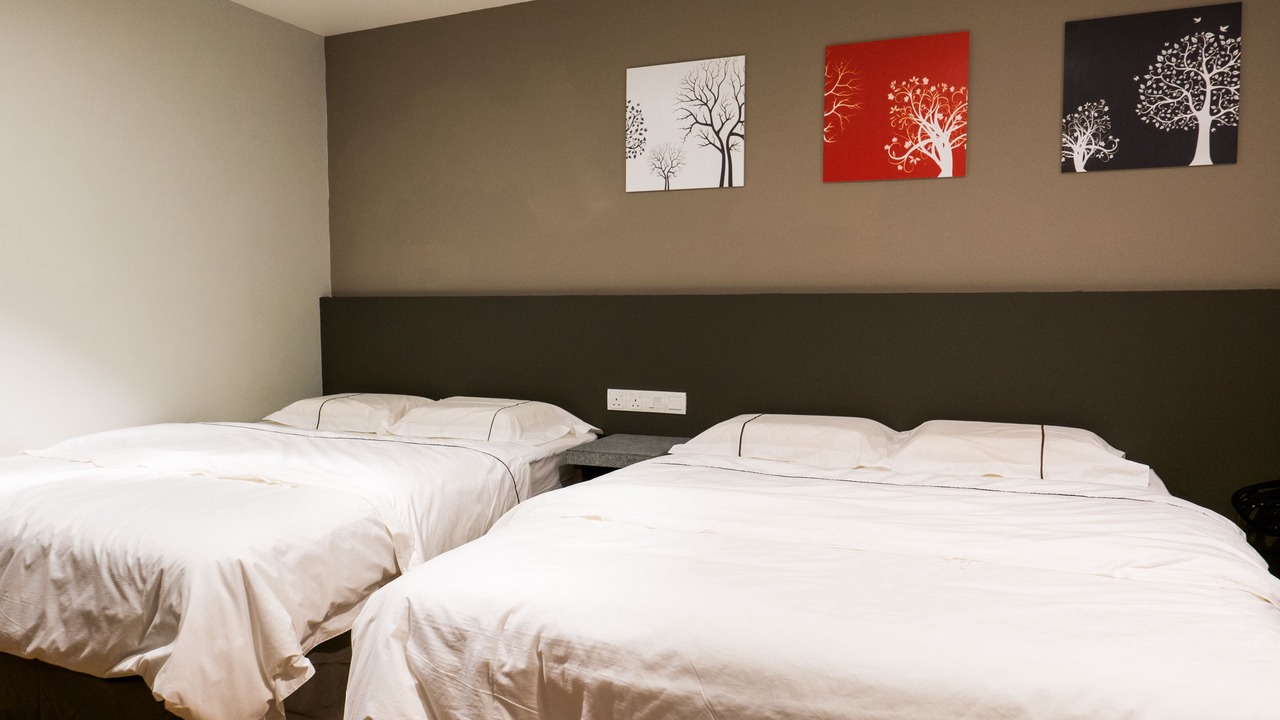 Photo of Bedroom in Kuala Lumpur
