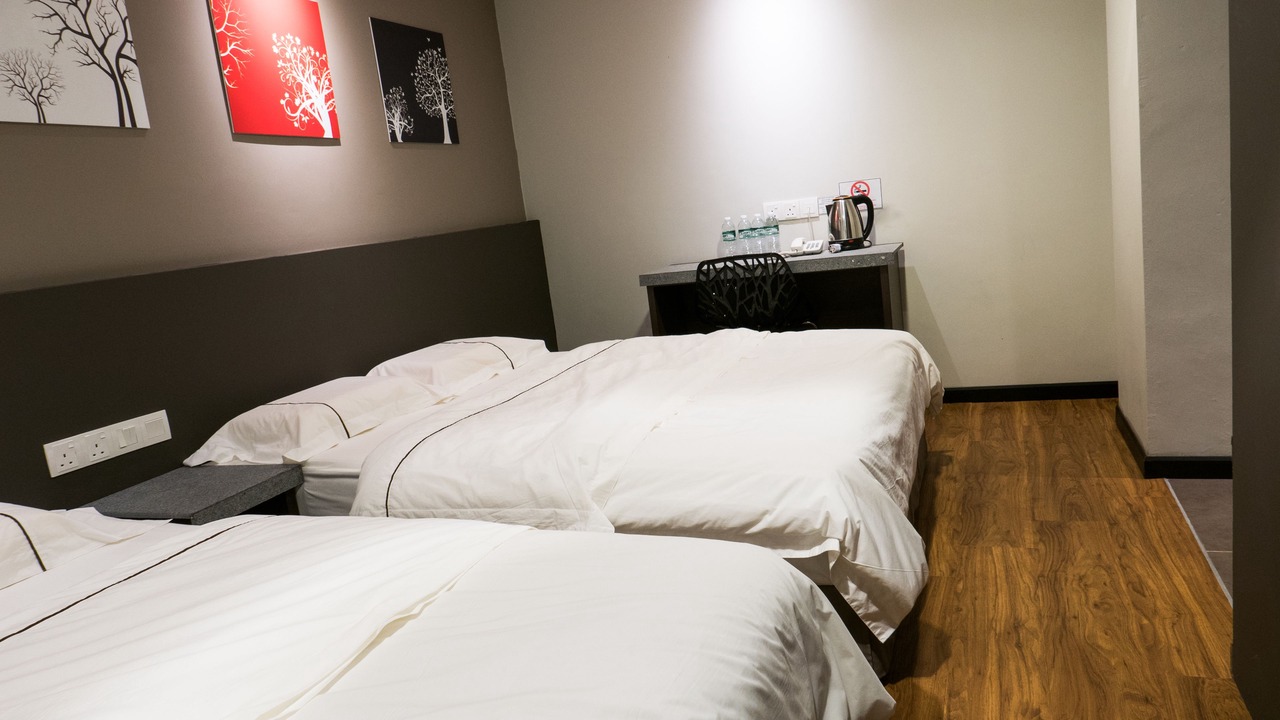 Photo of Bedroom in Kuala Lumpur