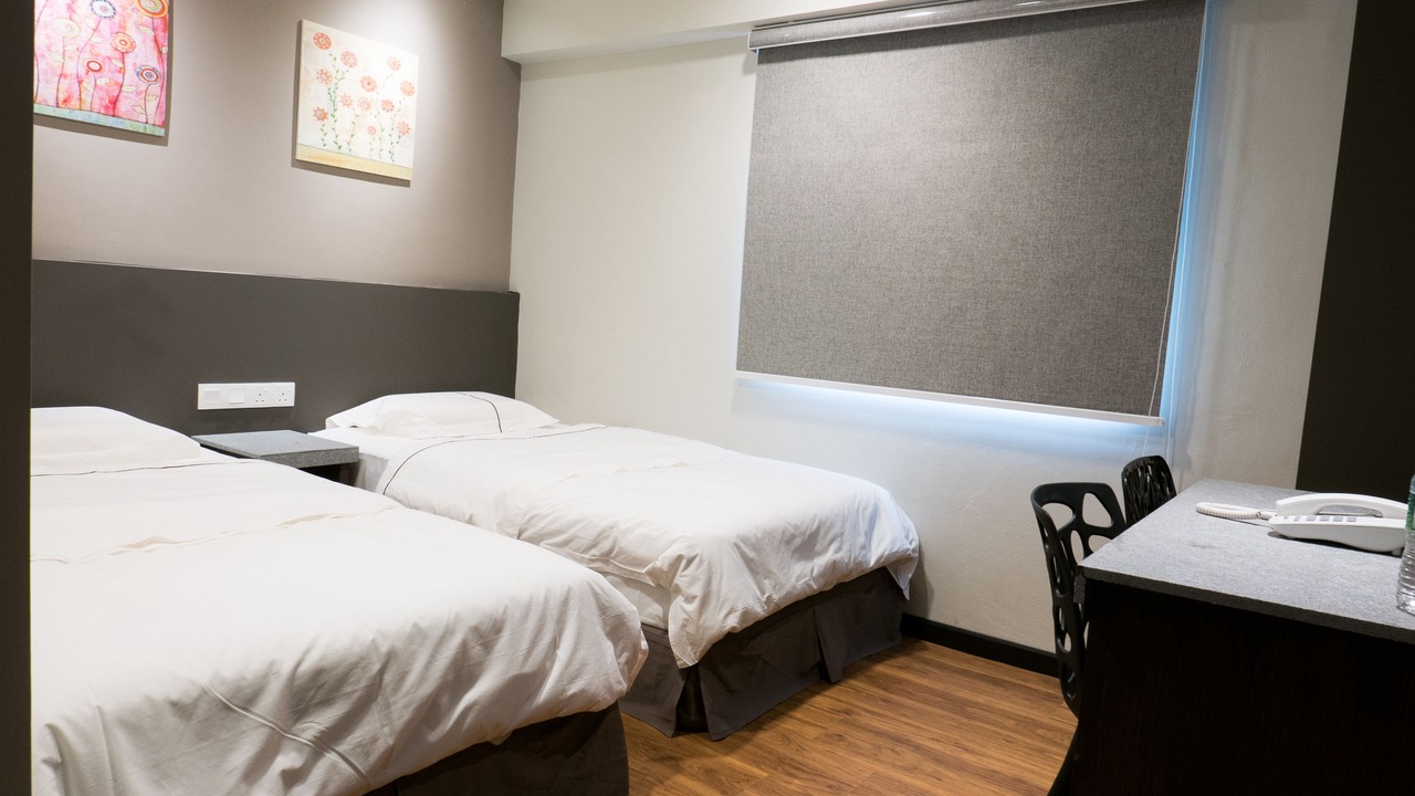 Photo of Bedroom in Kuala Lumpur