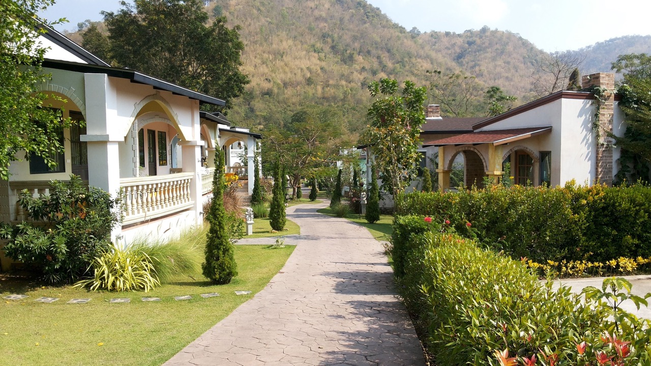 Photo of Outdoor in Suan Phueng