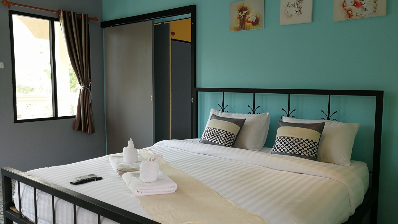 Photo of Bedroom in Suan Phueng