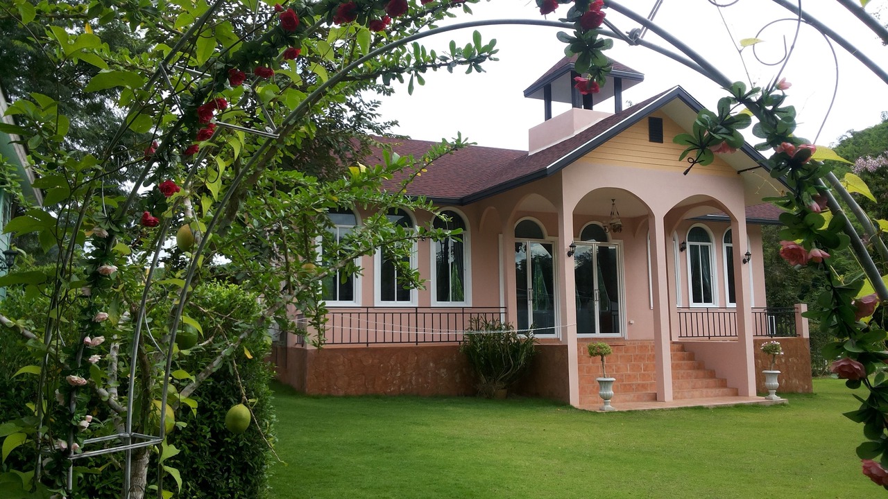 Photo of Outdoor in Suan Phueng