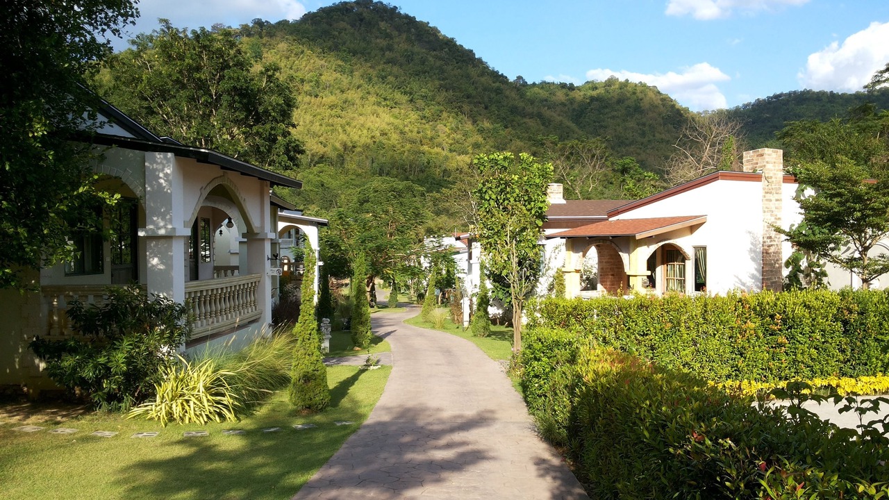 Photo of Outdoor in Suan Phueng