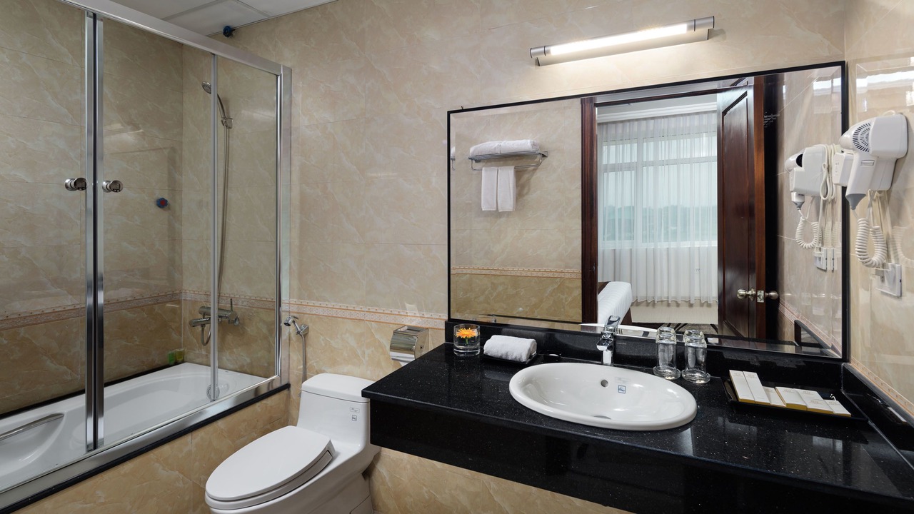 Photo of Bathroom in Bac Ninh