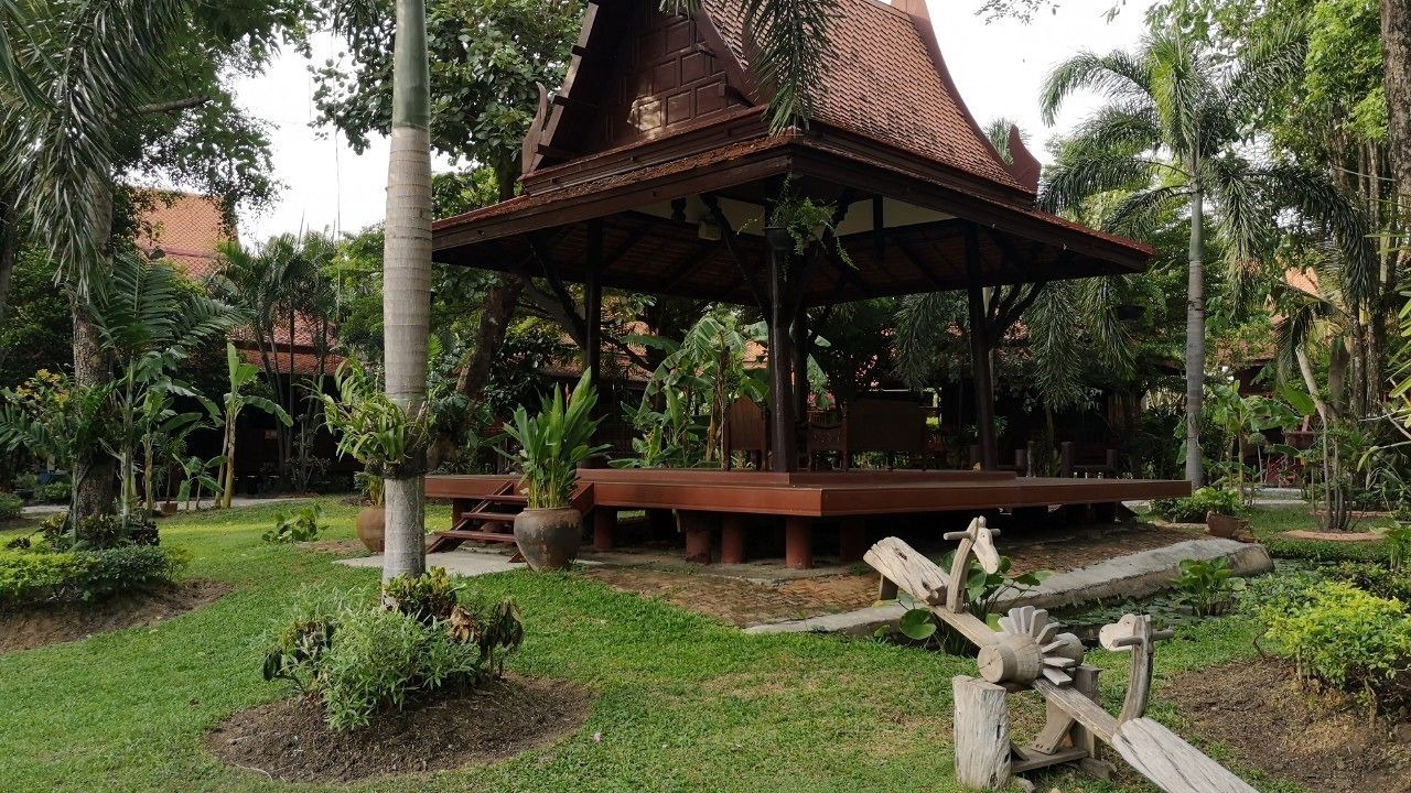 Photo of Bedroom in Ayutthaya