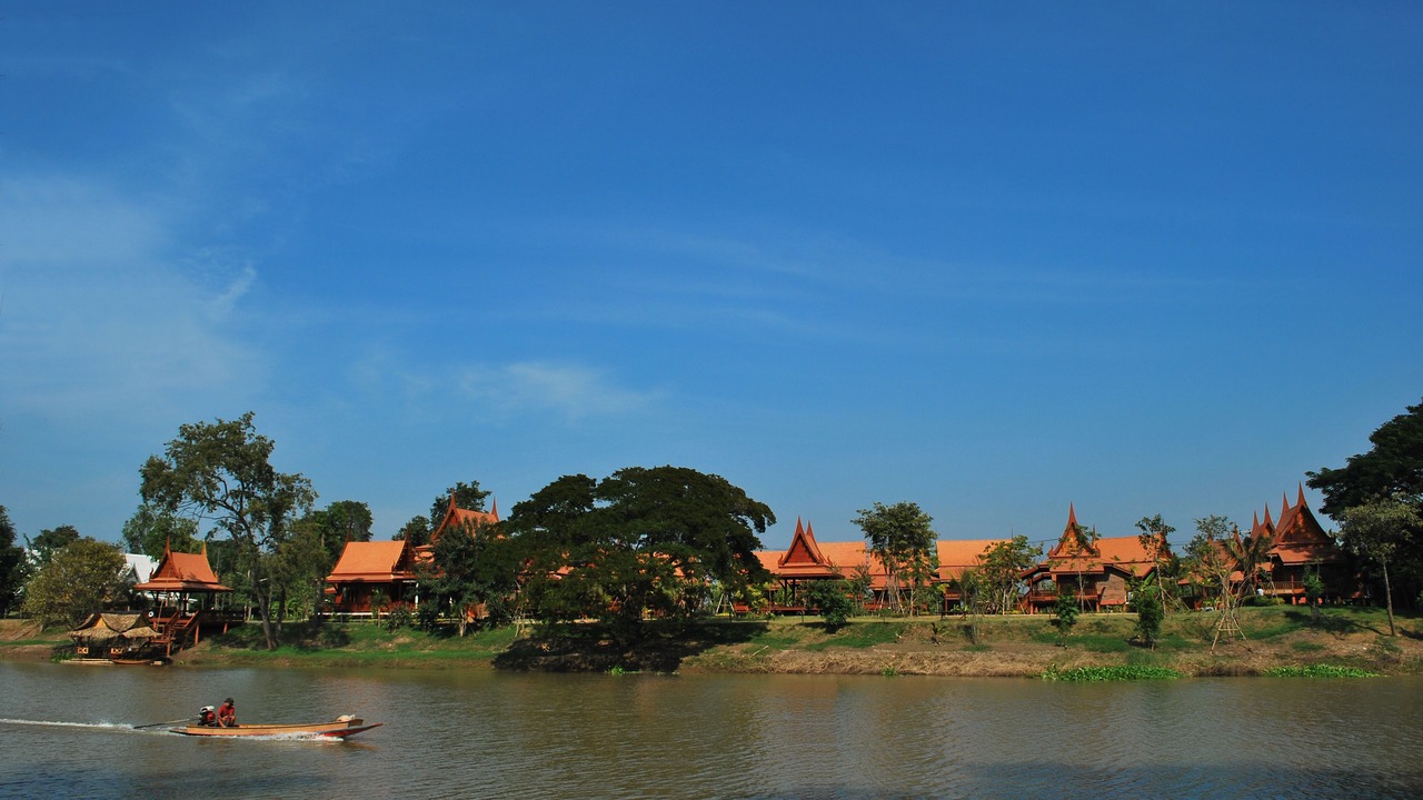 Photo of Outdoor in Ayutthaya
