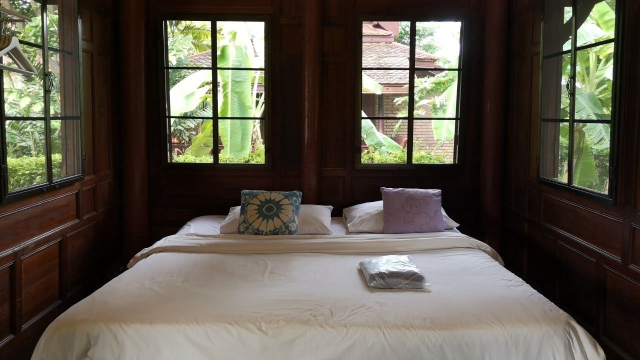 Photo of Bedroom in Ayutthaya