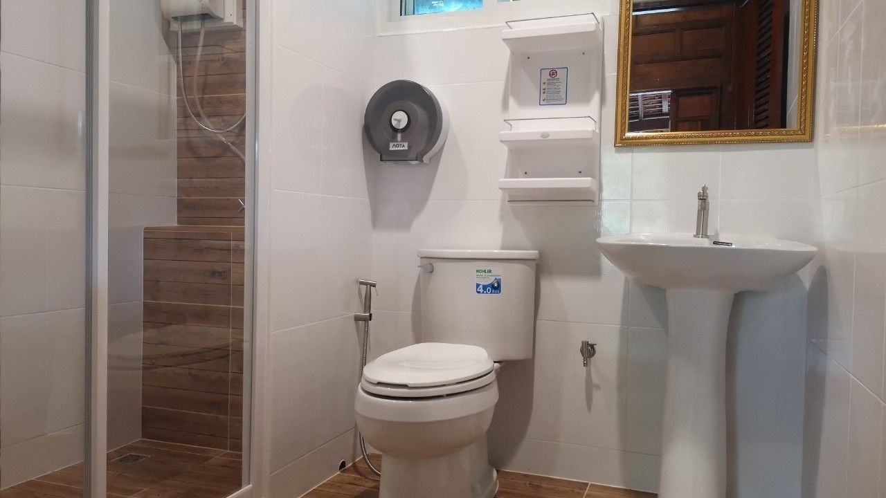 Photo of Bathroom in Ayutthaya