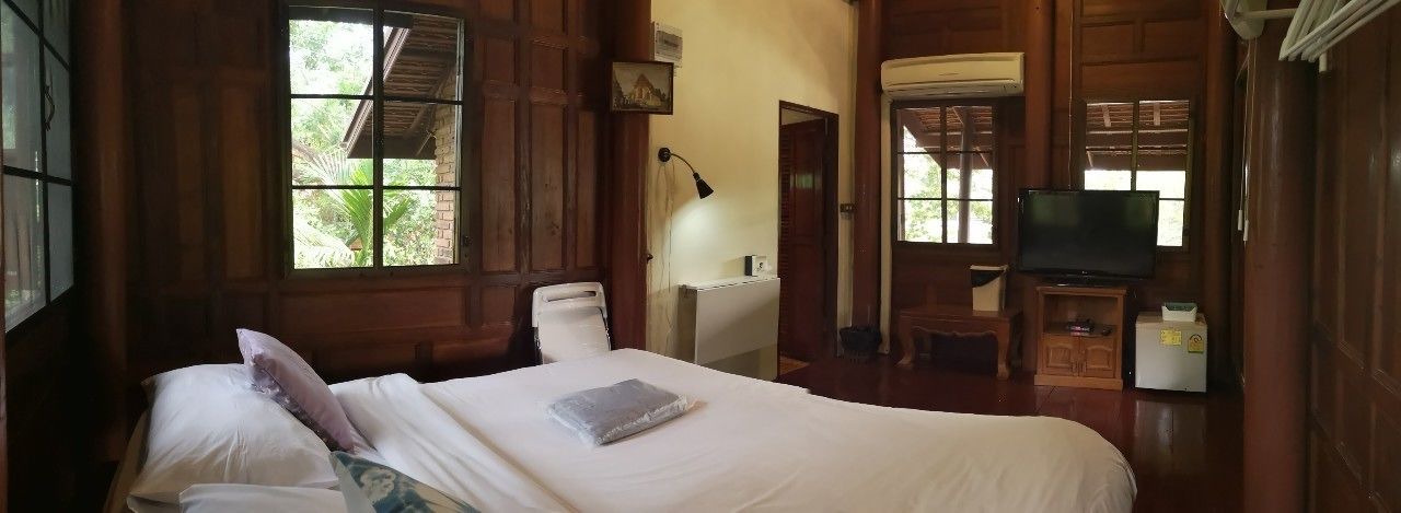Photo of Bedroom in Ayutthaya