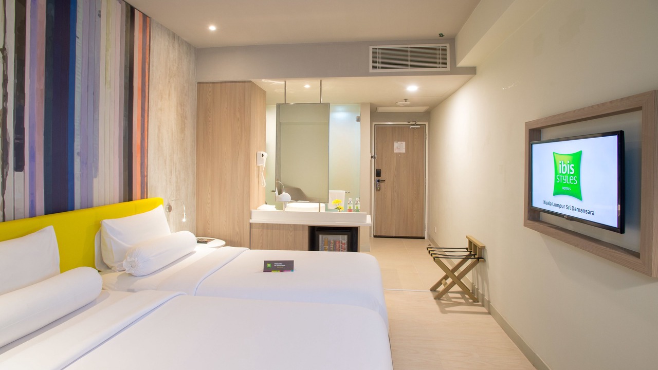 Photo of Bedroom in Bandar Sri Damansara