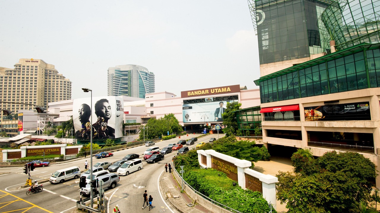 Photo of Others in Bandar Sri Damansara