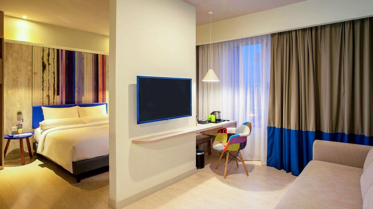 Photo of Bedroom in Bandar Sri Damansara