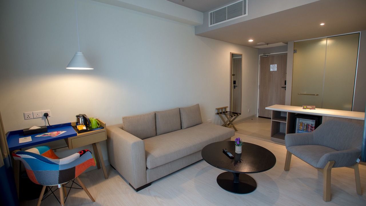 Photo of Bedroom in Bandar Sri Damansara