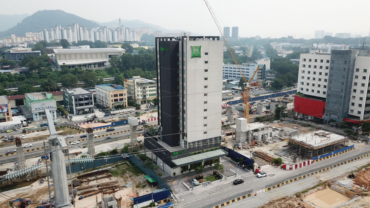 Photo of Others in Bandar Sri Damansara