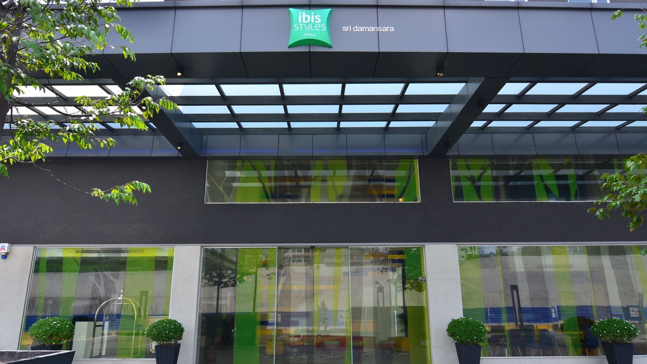 Photo of Outdoor in Bandar Sri Damansara