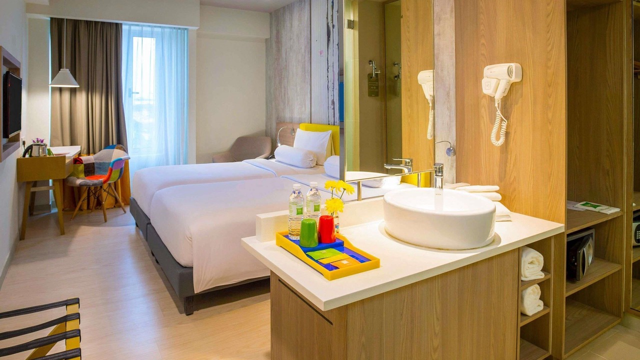 Photo of Bedroom in Bandar Sri Damansara