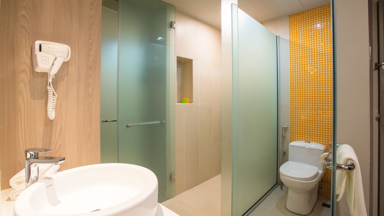 Photo of Bathroom in Bandar Sri Damansara