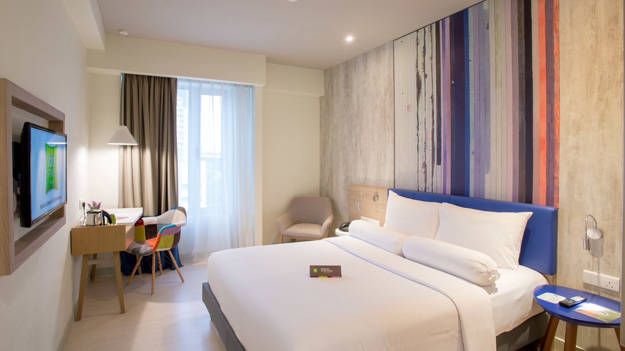 Photo of Bedroom in Bandar Sri Damansara