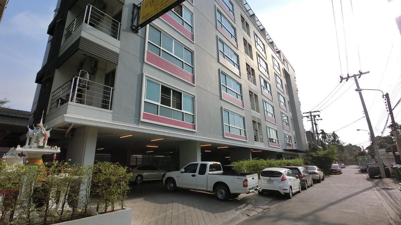 Photo of Outdoor in Chatuchak