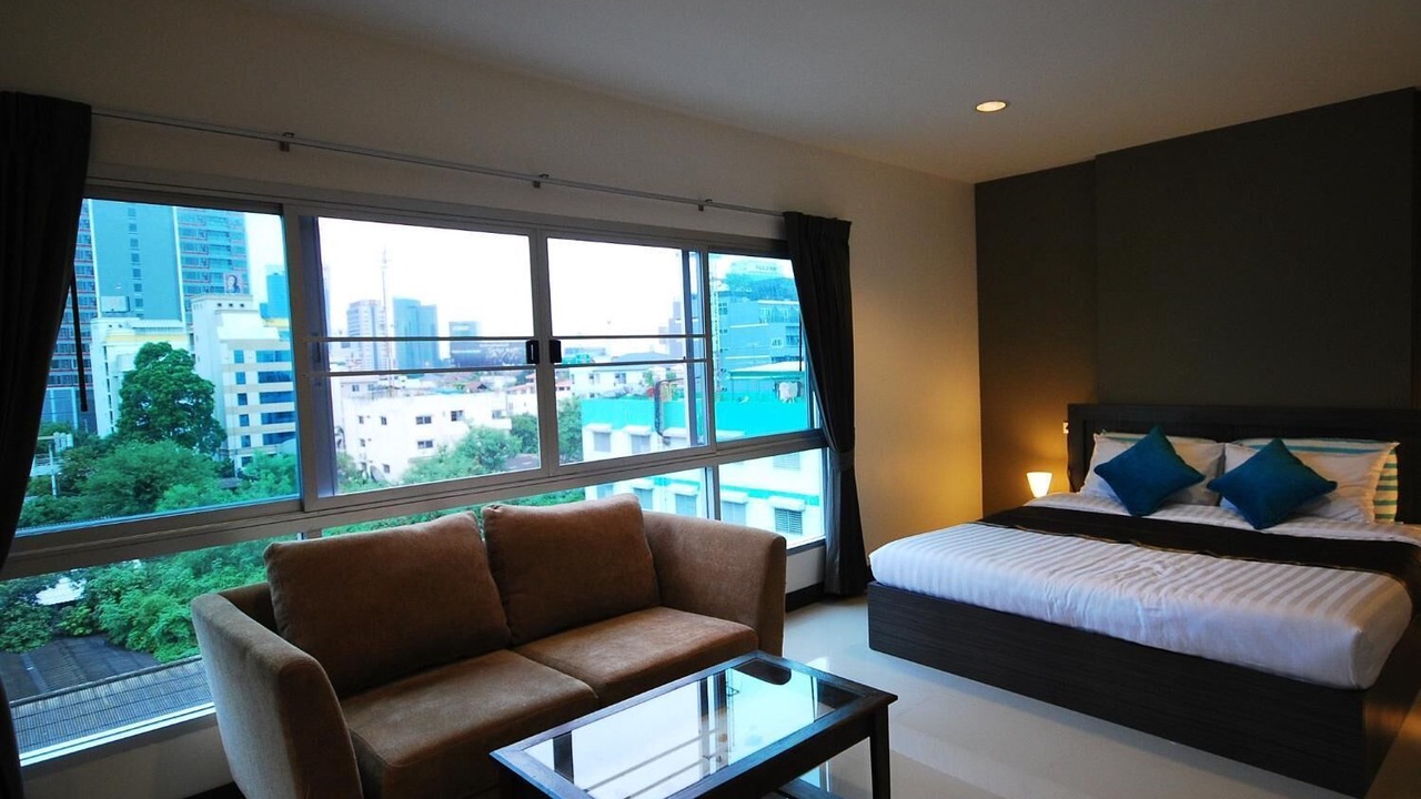 Photo of Livingroom in Chatuchak