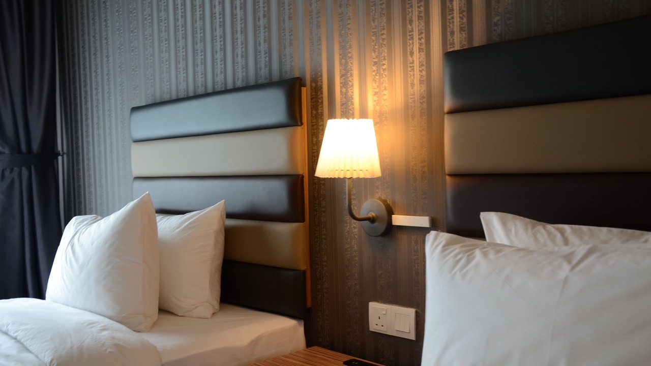 Photo of Bedroom in Senai