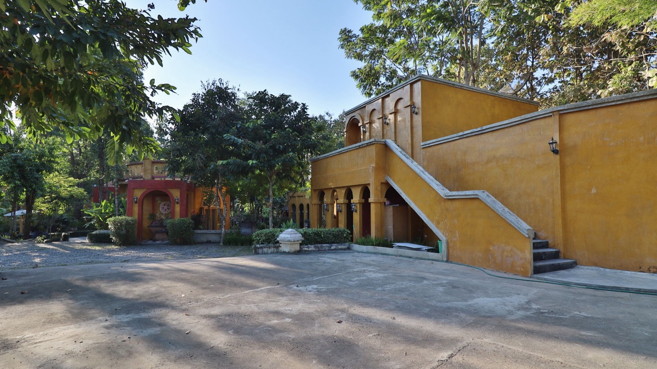 Photo of Patio Balcony in Mae Rim