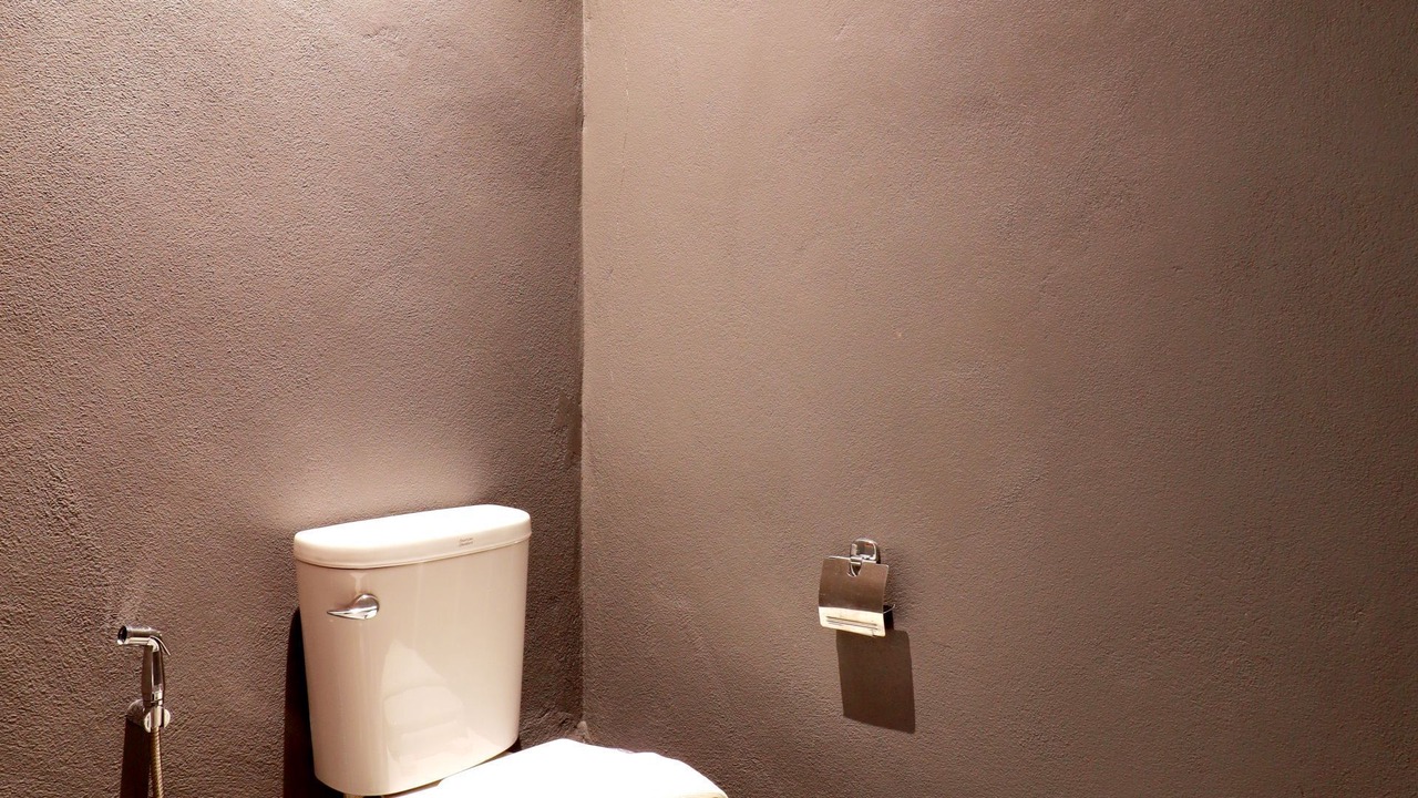 Photo of Bathroom in Mae Rim
