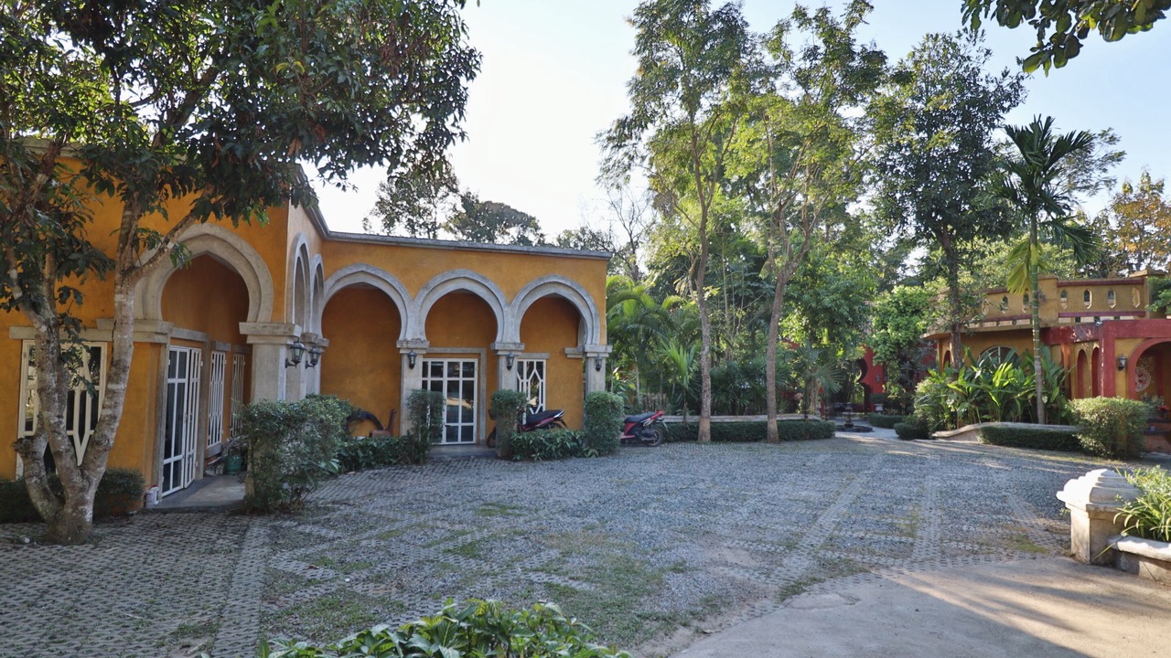 Photo of Outdoor in Mae Rim