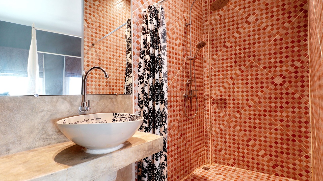 Photo of Bathroom in Mae Rim