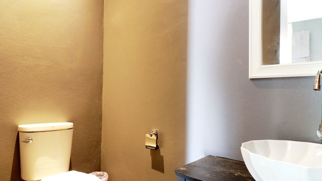 Photo of Bathroom in Mae Rim