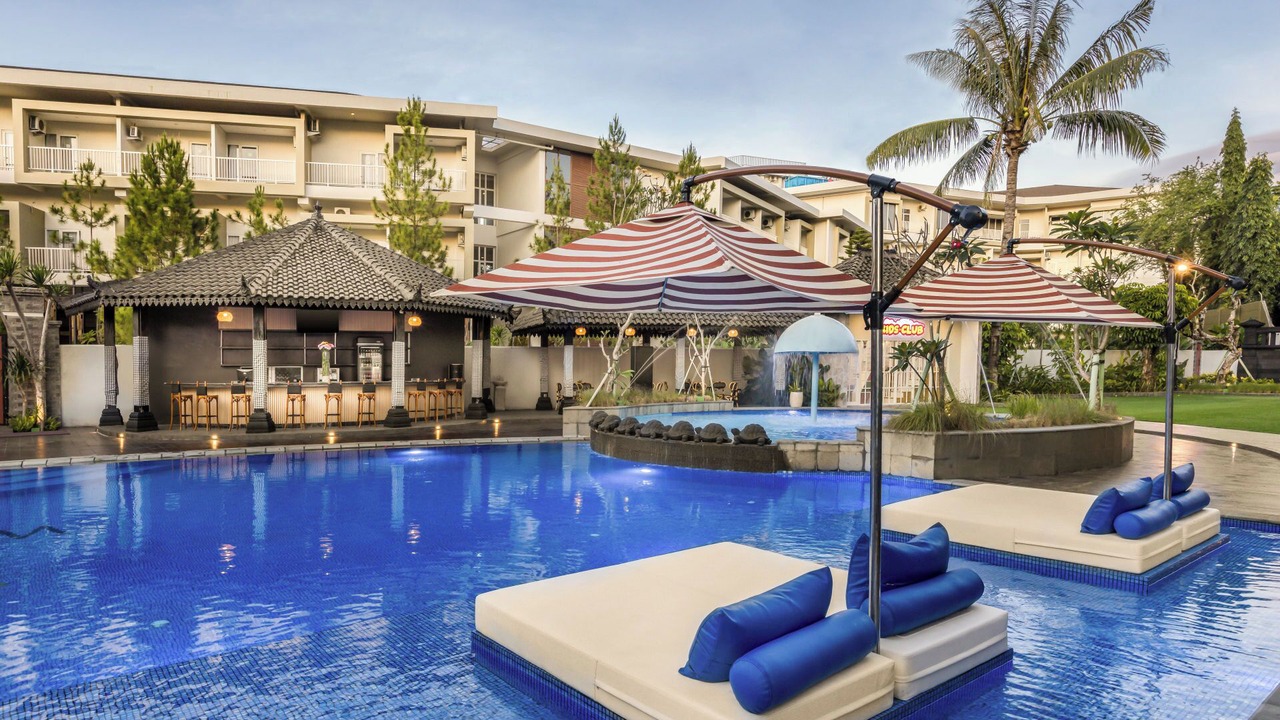 Photo of Outdoor in Semarang