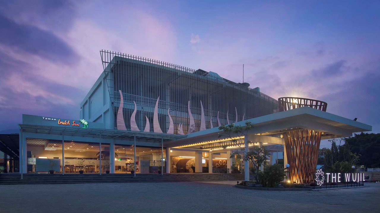 Photo of Outdoor in Semarang