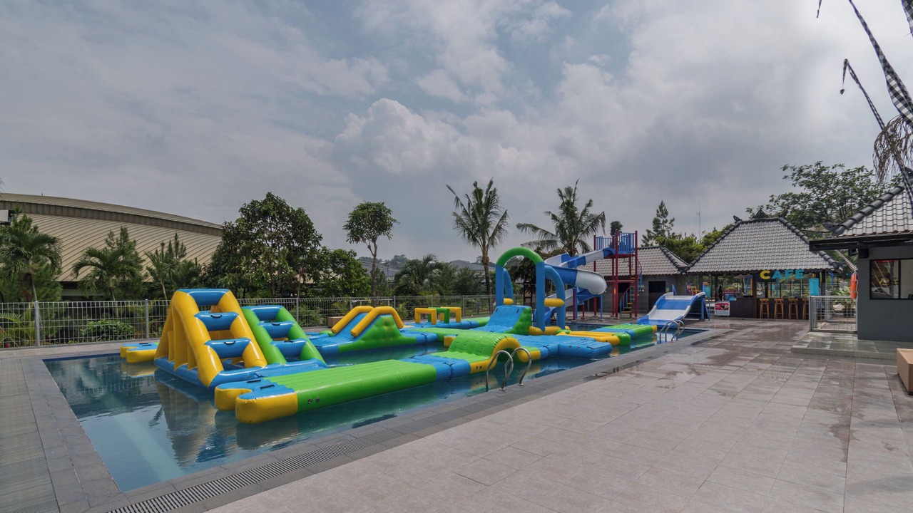 Photo of Outdoor in Semarang