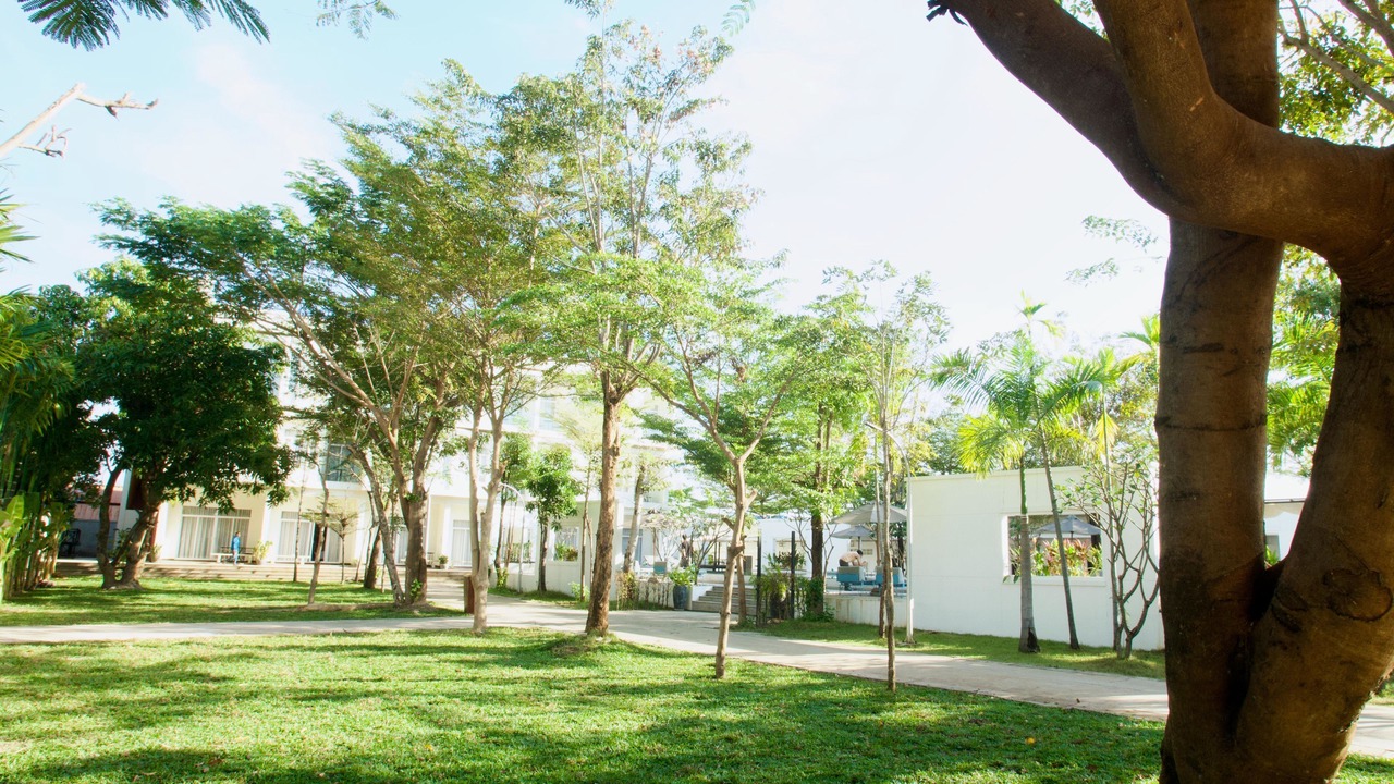 Photo of Outdoor in Siem Reap