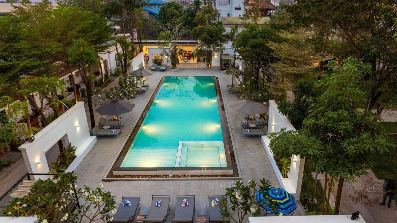 Photo of Outdoor in Siem Reap