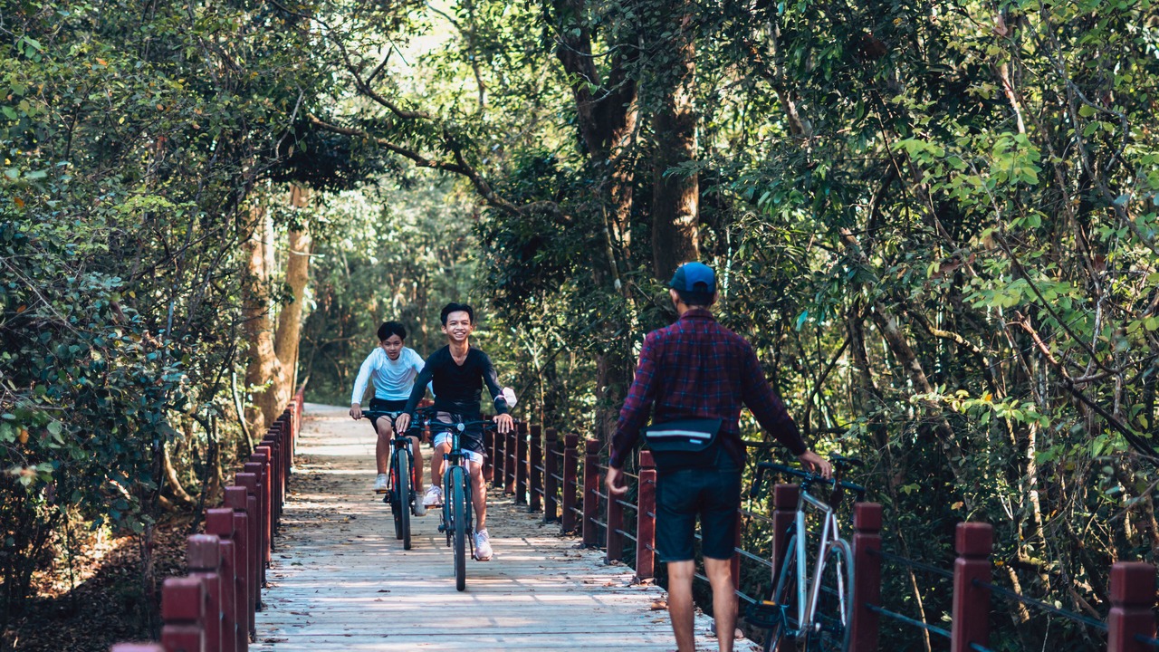 Photo of Outdoor in Siem Reap