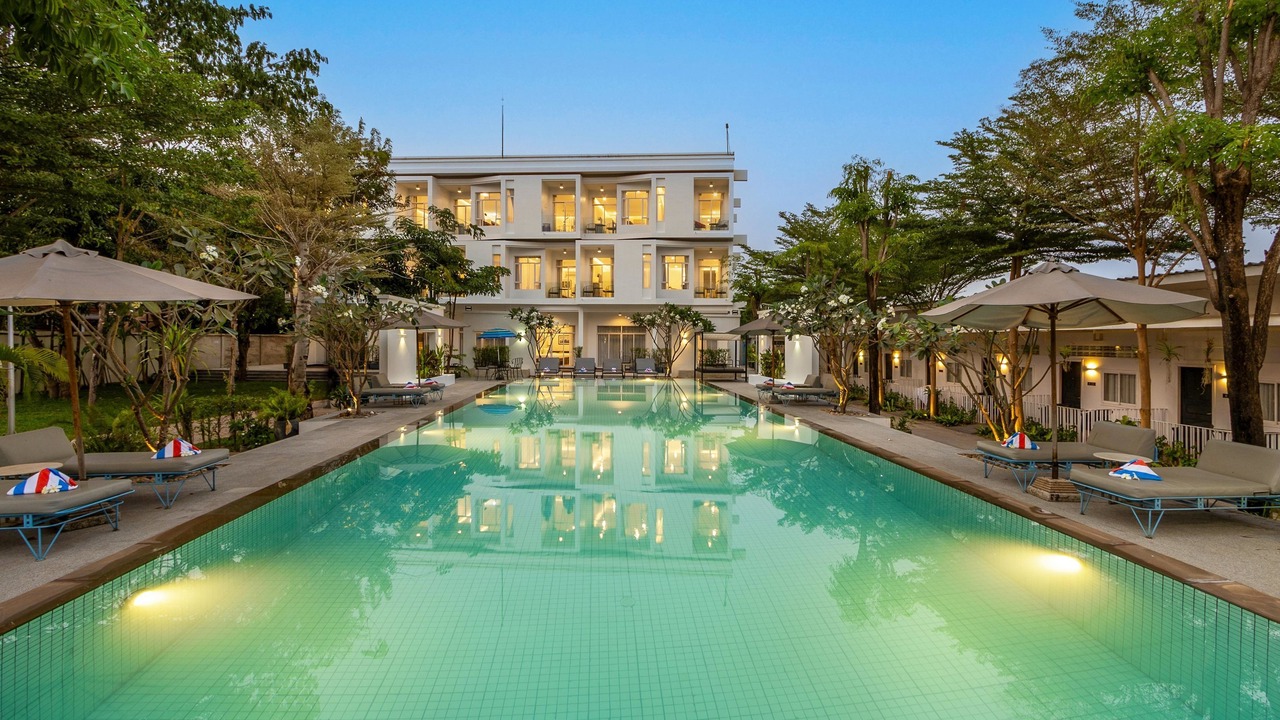 Photo of Outdoor in Siem Reap