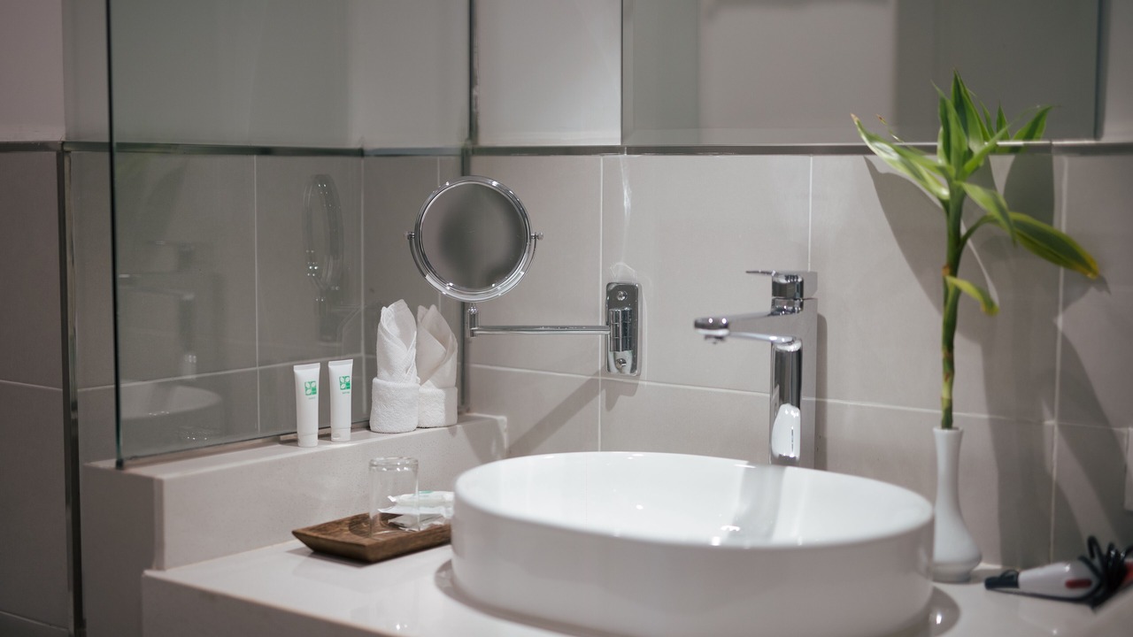 Photo of Bathroom in Siem Reap