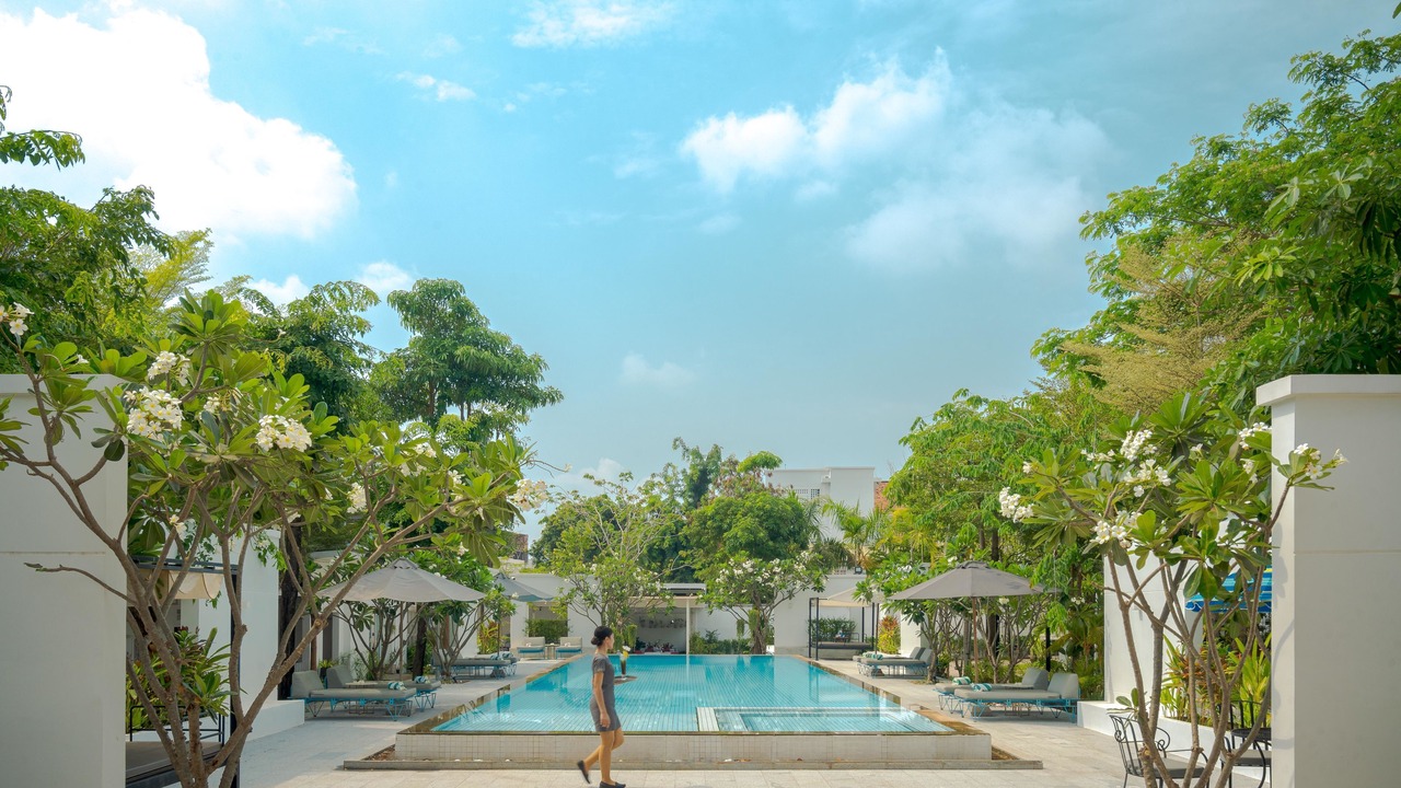 Photo of Outdoor in Siem Reap