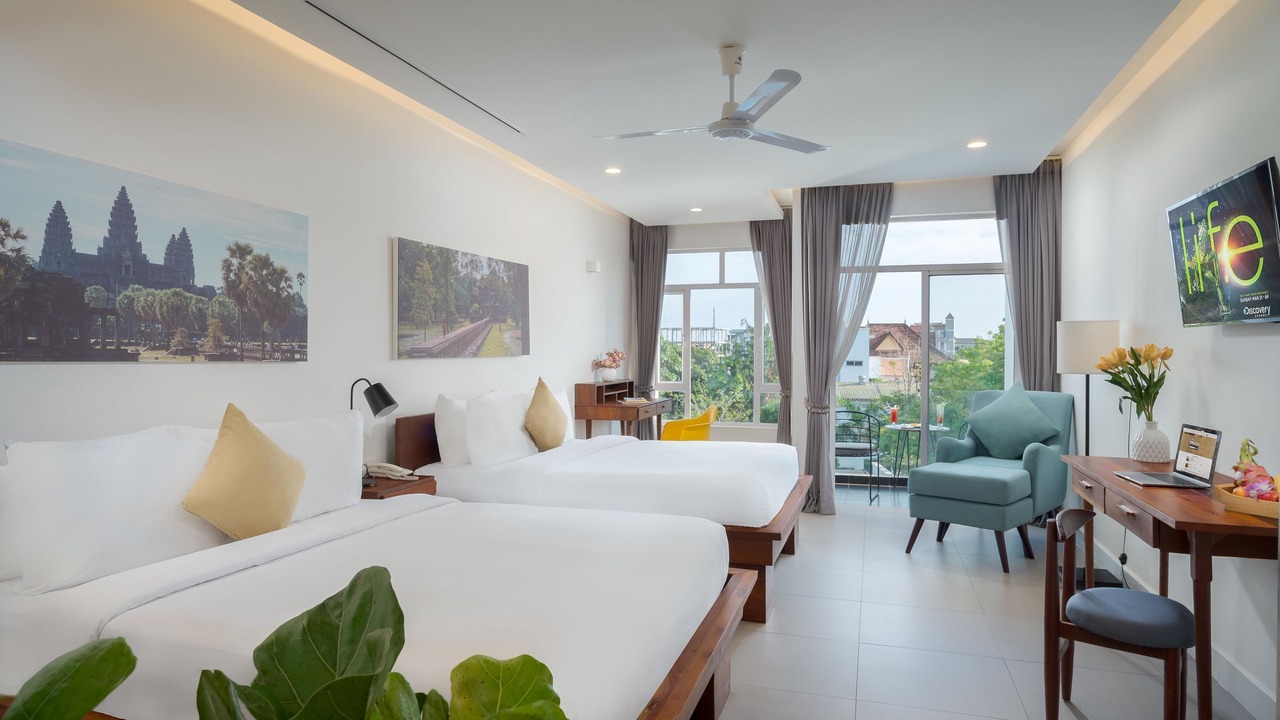 Photo of Outdoor in Siem Reap