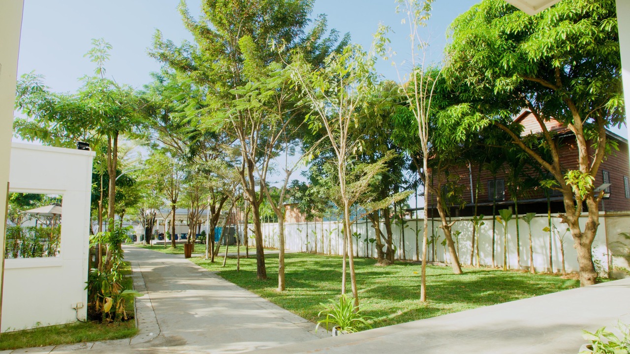 Photo of Outdoor in Siem Reap