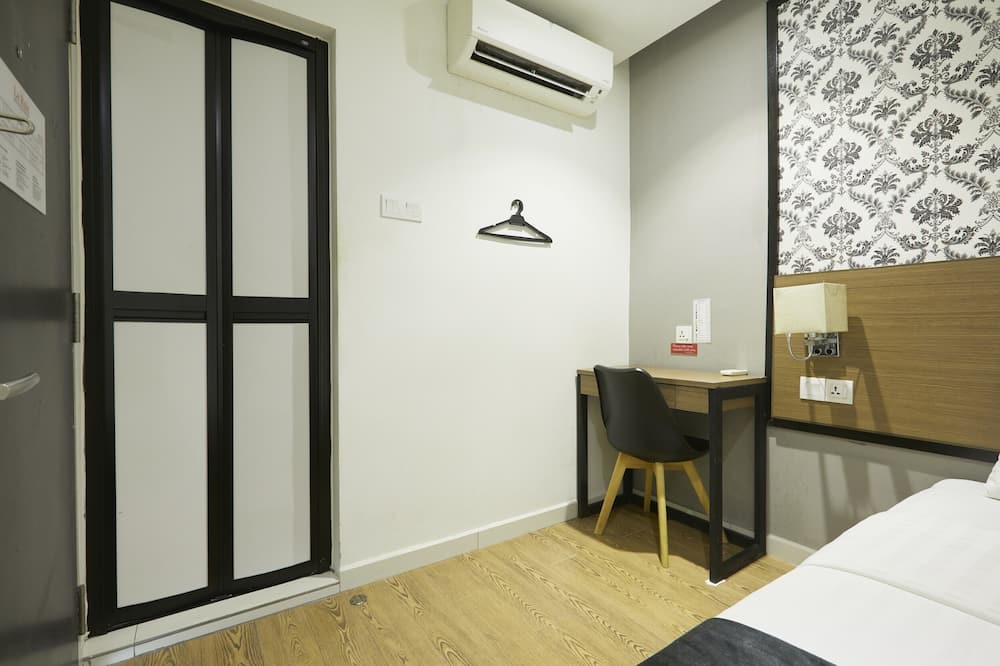 Photo of Bedroom in Titiwangsa Sentral