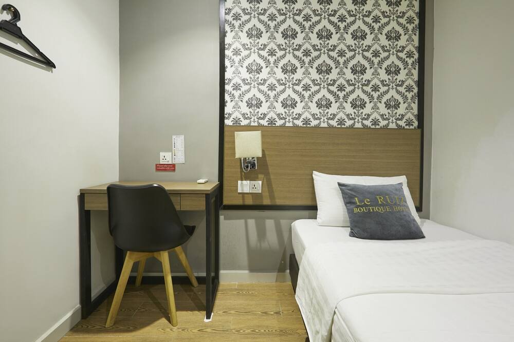 Photo of Bedroom in Titiwangsa Sentral