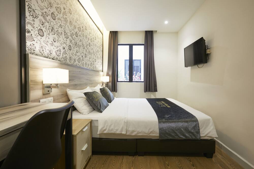 Photo of Bedroom in Titiwangsa Sentral