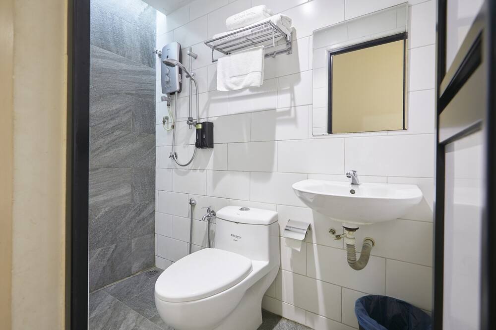 Photo of Bathroom in Titiwangsa Sentral