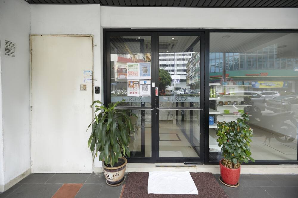 Photo of Outdoor in Titiwangsa Sentral