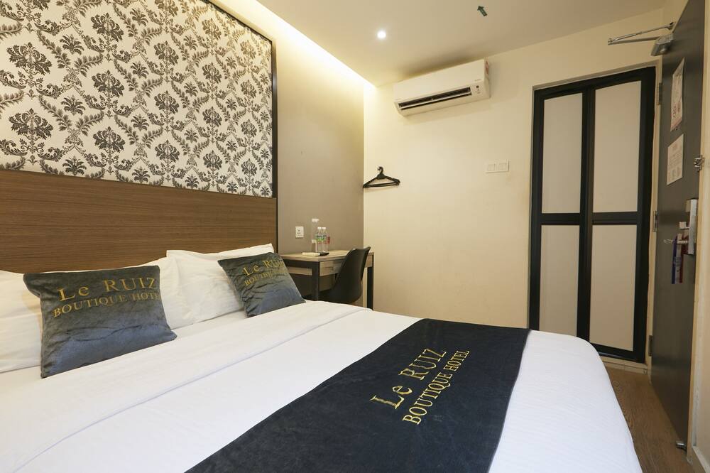 Photo of Bedroom in Titiwangsa Sentral